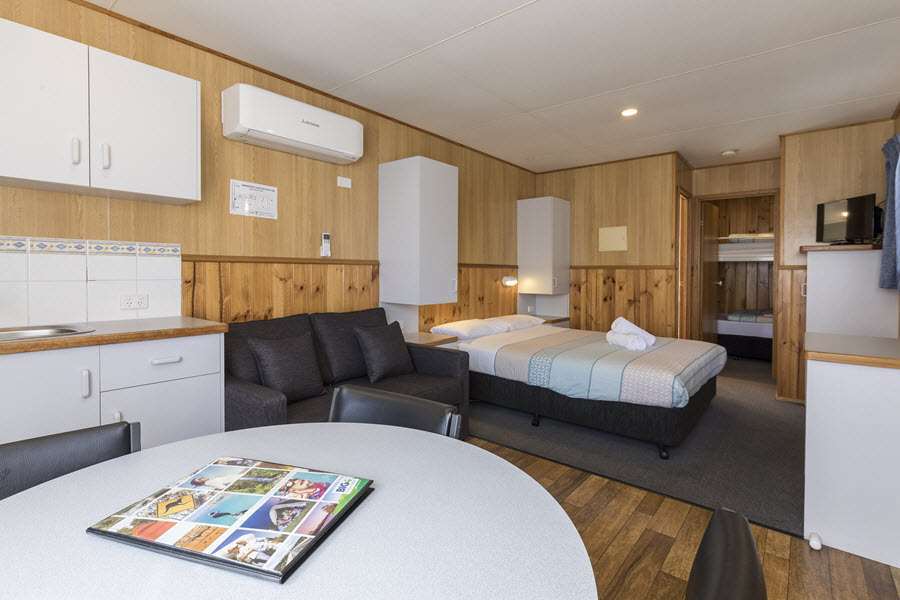 Big4 Albury Tourist Park 4* Albury